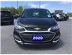 2020 Chevrolet Spark 1LT CVT (Stk: 25270A) in Cornwall - Image 26 of 27