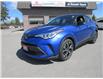 2021 Toyota C-HR XLE Premium (Stk: U8460) in Peterborough - Image 1 of 26