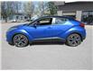 2021 Toyota C-HR XLE Premium (Stk: U8460) in Peterborough - Image 2 of 26