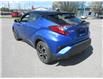 2021 Toyota C-HR XLE Premium (Stk: U8460) in Peterborough - Image 3 of 26