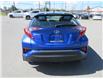 2021 Toyota C-HR XLE Premium (Stk: U8460) in Peterborough - Image 4 of 26