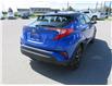 2021 Toyota C-HR XLE Premium (Stk: U8460) in Peterborough - Image 6 of 26