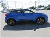 2021 Toyota C-HR XLE Premium (Stk: U8460) in Peterborough - Image 7 of 26