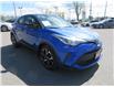2021 Toyota C-HR XLE Premium (Stk: U8460) in Peterborough - Image 8 of 26