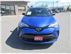 2021 Toyota C-HR XLE Premium (Stk: U8460) in Peterborough - Image 9 of 26