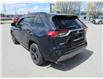 2021 Toyota RAV4 Hybrid XLE (Stk: 25240A) in Peterborough - Image 3 of 29