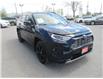 2021 Toyota RAV4 Hybrid XLE (Stk: 25240A) in Peterborough - Image 9 of 29