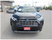 2021 Toyota RAV4 Hybrid XLE (Stk: 25240A) in Peterborough - Image 10 of 29