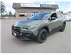 2024 Subaru Crosstrek Wilderness (Stk: 25221A) in Peterborough - Image 1 of 25