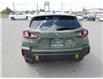2024 Subaru Crosstrek Wilderness (Stk: 25221A) in Peterborough - Image 4 of 25