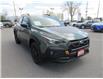 2024 Subaru Crosstrek Wilderness (Stk: 25221A) in Peterborough - Image 8 of 25