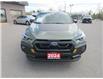 2024 Subaru Crosstrek Wilderness (Stk: 25221A) in Peterborough - Image 9 of 25