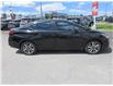 2021 Nissan Versa SV (Stk: P6114) in Peterborough - Image 7 of 24