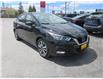 2021 Nissan Versa SV (Stk: P6114) in Peterborough - Image 8 of 24