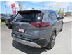 2021 Nissan Rogue Platinum (Stk: P6140) in Peterborough - Image 7 of 32