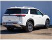 2025 Nissan Pathfinder Platinum (Stk: N25284) in Hamilton - Image 11 of 31