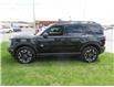2024 Ford Bronco Sport Outer Banks (Stk: P6147) in Peterborough - Image 2 of 25