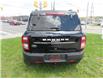 2024 Ford Bronco Sport Outer Banks (Stk: P6147) in Peterborough - Image 4 of 25
