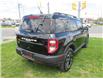 2024 Ford Bronco Sport Outer Banks (Stk: P6147) in Peterborough - Image 6 of 25
