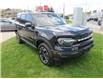 2024 Ford Bronco Sport Outer Banks (Stk: P6147) in Peterborough - Image 7 of 25