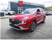 2022 Hyundai Santa Fe Ultimate Calligraphy (Stk: 93582A) in Peterborough - Image 1 of 32