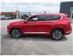 2022 Hyundai Santa Fe Ultimate Calligraphy (Stk: 93582A) in Peterborough - Image 2 of 32