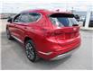 2022 Hyundai Santa Fe Ultimate Calligraphy (Stk: 93582A) in Peterborough - Image 3 of 32