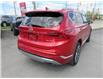 2022 Hyundai Santa Fe Ultimate Calligraphy (Stk: 93582A) in Peterborough - Image 7 of 32