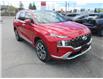 2022 Hyundai Santa Fe Ultimate Calligraphy (Stk: 93582A) in Peterborough - Image 9 of 32