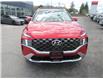 2022 Hyundai Santa Fe Ultimate Calligraphy (Stk: 93582A) in Peterborough - Image 10 of 32