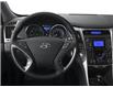 2014 Hyundai Sonata Hybrid Limited (Stk: HF3-8871A) in Chilliwack - Image 9 of 15