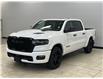 2025 RAM 1500 Laramie (Stk: N718695) in Courtenay - Image 3 of 13