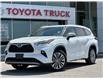 2024 Toyota Highlander Hybrid Limited (Stk: 6237) in Welland - Image 1 of 26