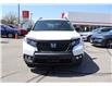 2021 Honda Passport Sport (Stk: 2213597A) in Mississauga - Image 8 of 27