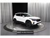 2025 Kia Seltos X-Line (Stk: 26115) in Edmonton - Image 1 of 31