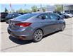 2020 Hyundai Elantra Ultimate (Stk: 22U3632) in Mississauga - Image 5 of 23