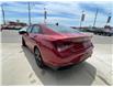2021 Hyundai Elantra Preferred w/Sun & Tech Pkg (Stk: 100548) in London - Image 3 of 7