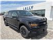 2025 Ford F-150 XLT (Stk: LFFF00460) in Tilbury - Image 1 of 15