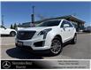 2017 Cadillac XT5 Luxury (Stk: 25MB105A) in Innisfil - Image 1 of 11