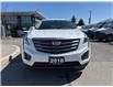 2017 Cadillac XT5 Luxury (Stk: 25MB105A) in Innisfil - Image 2 of 11