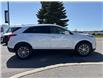 2017 Cadillac XT5 Luxury (Stk: 25MB105A) in Innisfil - Image 4 of 11
