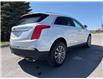 2017 Cadillac XT5 Luxury (Stk: 25MB105A) in Innisfil - Image 5 of 11