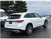 2025 Mercedes-Benz GLC 300 Base (Stk: 25MB214) in Innisfil - Image 6 of 17