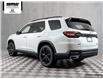 2025 Honda Pilot Black Edition (Stk: 25H563) in Chilliwack - Image 4 of 34
