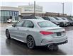2025 Mercedes-Benz C-Class Base (Stk: 25MB123) in Innisfil - Image 3 of 16