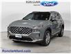 2023 Hyundai Santa Fe Preferred (Stk: A4547-1) in Wyoming - Image 3 of 15