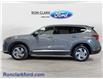 2023 Hyundai Santa Fe Preferred (Stk: A4547-1) in Wyoming - Image 4 of 15