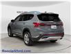 2023 Hyundai Santa Fe Preferred (Stk: A4547-1) in Wyoming - Image 5 of 15