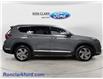 2023 Hyundai Santa Fe Preferred (Stk: A4547-1) in Wyoming - Image 8 of 15