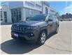 2023 Jeep Compass North (Stk: 25-088A) in Tillsonburg - Image 1 of 22